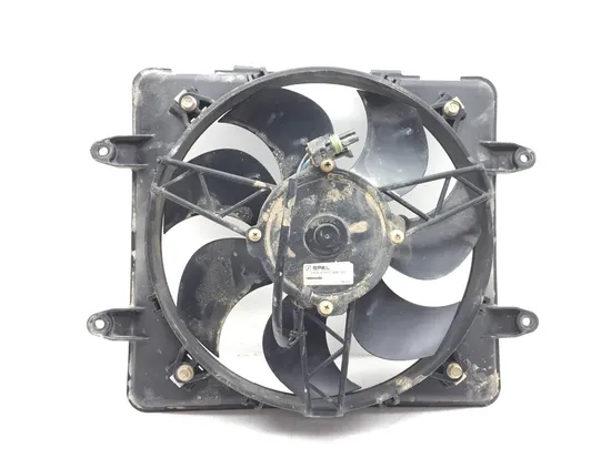 Engine Radiator Cooling Fan 2010 Polaris RZR 800 EFI 2889A