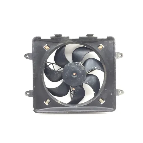 Engine Radiator Cooling Fan 2010 Polaris RZR 800 EFI 2889A 3