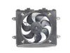 Engine Radiator Cooling Fan 2010 Polaris RZR 800 EFI 2889A
