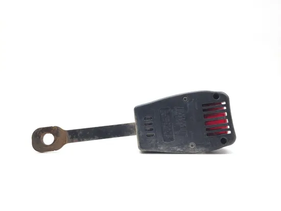 Left Seat Belt Latch 2010 Polaris RZR 800 EFI 2889A