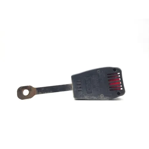 Left Seat Belt Latch 2010 Polaris RZR 800 EFI 2889A 10