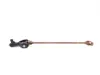Steering Shaft Column 2010 Polaris RZR 800 EFI 2889A x