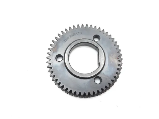 Engine Crank Shaft Gear 2010 Polaris RZR 800 EFI 2889A