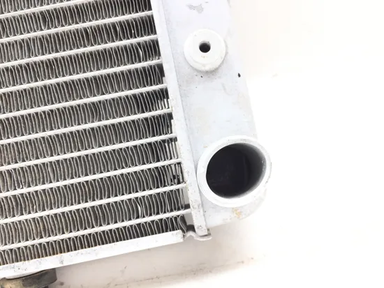 Engine Radiator Cooling 2010 Polaris RZR 800 EFI 2889A x