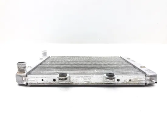 Engine Radiator Cooling 2010 Polaris RZR 800 EFI 2889A x