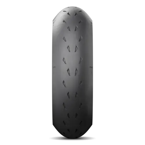 Michelin North Power Cup 2 Rear Tire 200/55-17 78 W Blackwall 4
