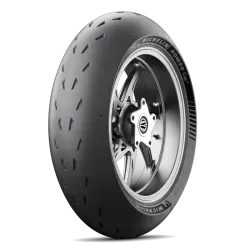 Michelin North Power Cup 2 Rear Tire 200/55-17 78 W Blackwall