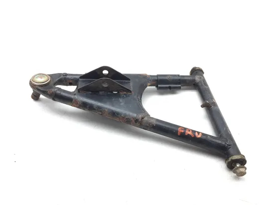 Front Passenger Right Upper A-Arm 2010 Polaris RZR 800 EFI 2889A