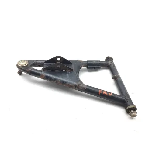Front Passenger Right Upper A-Arm 2010 Polaris RZR 800 EFI 2889A 3