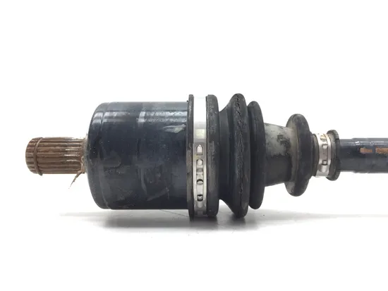 Front Driver Left Axle 2010 Polaris RZR 800 EFI 2889A x