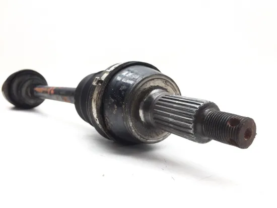 Front Driver Left Axle 2010 Polaris RZR 800 EFI 2889A x
