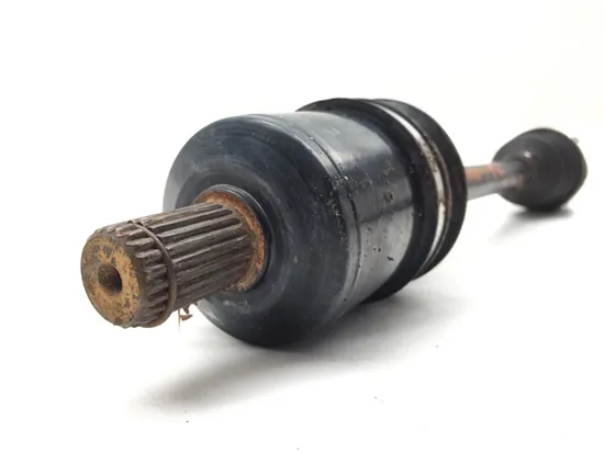 Front Driver Left Axle 2010 Polaris RZR 800 EFI 2889A x