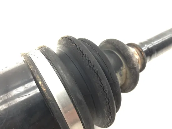 Front Driver Left Axle 2010 Polaris RZR 800 EFI 2889A x