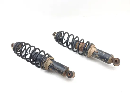 Front Shocks Suspension 2010 Polaris RZR 800 EFI 2889A