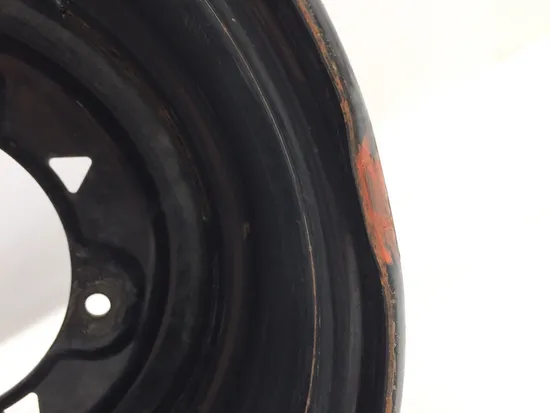 12 Front Wheel A 2010 Polaris RZR 800 EFI 2889A x