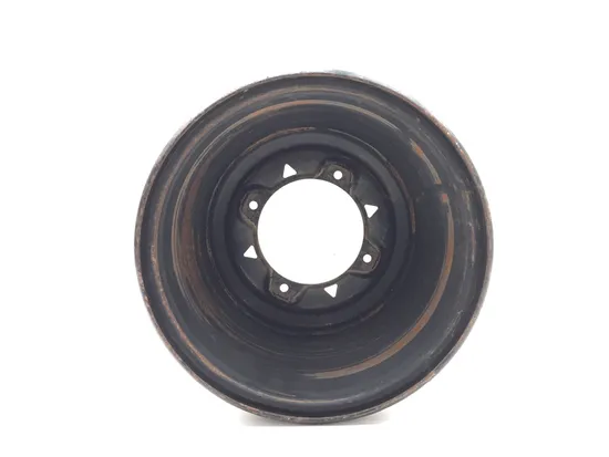 12 Rear Wheel B 2010 Polaris RZR 800 EFI 2889A x