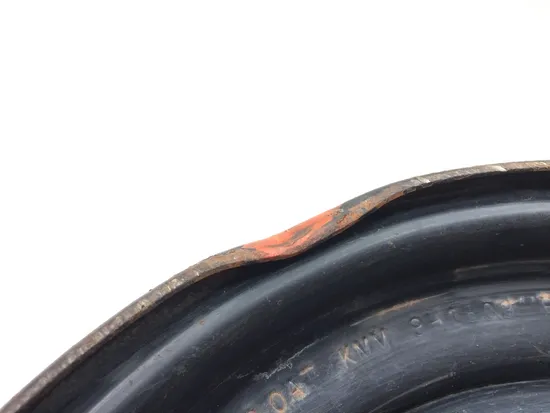 12 Rear Wheel B 2010 Polaris RZR 800 EFI 2889A x