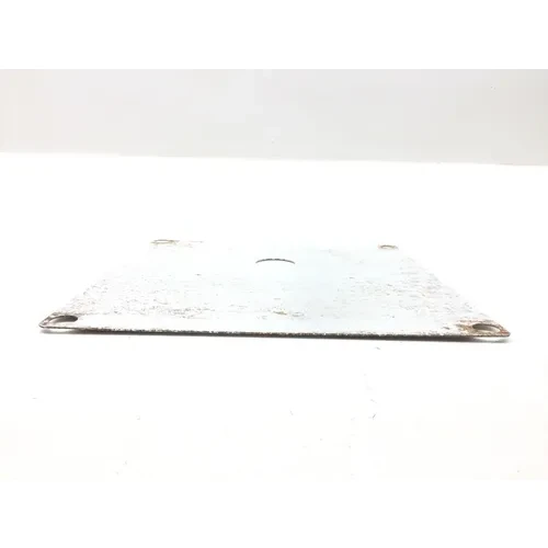 Exhaust Muffler Heat Shield 2010 Polaris RZR 800 EFI 2889A 5