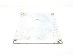 Exhaust Muffler Heat Shield 2010 Polaris RZR 800 EFI 2889A