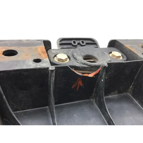 Left Side Driver Seat Mount Base 2010 Polaris RZR 800 EFI 2889A x 13