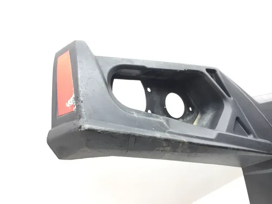 Rear Bumper Tail Light Surround Plastic 2010 Polaris RZR 800 EFI 2889A x