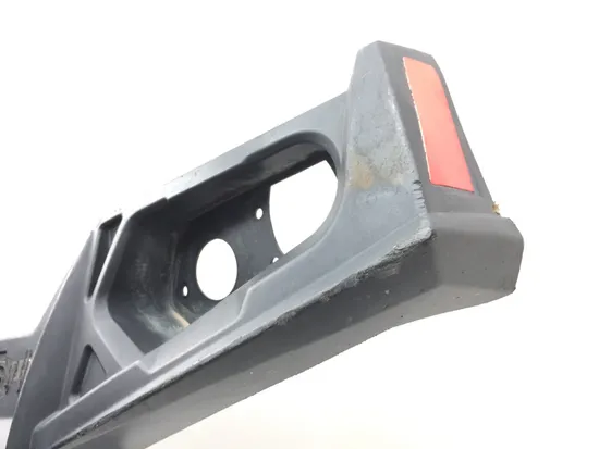 Rear Bumper Tail Light Surround Plastic 2010 Polaris RZR 800 EFI 2889A x