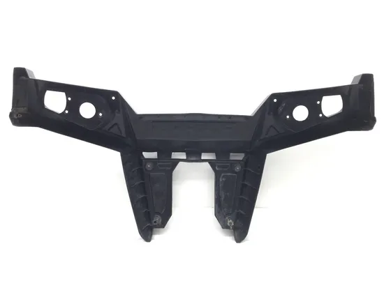 Rear Bumper Tail Light Surround Plastic 2010 Polaris RZR 800 EFI 2889A x