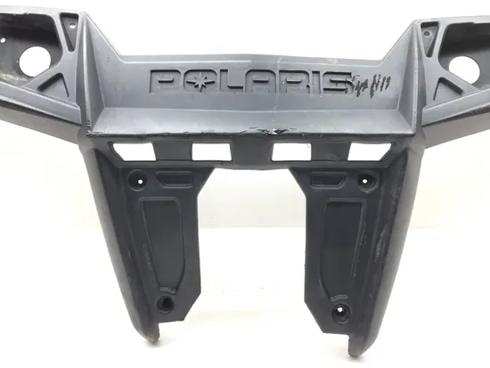 Rear Bumper Tail Light Surround Plastic 2010 Polaris RZR 800 EFI 2889A x