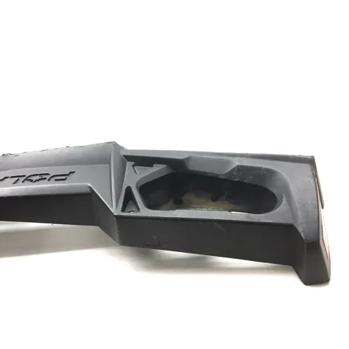 Rear Bumper Tail Light Surround Plastic 2010 Polaris RZR 800 EFI 2889A x 17