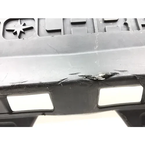 Rear Bumper Tail Light Surround Plastic 2010 Polaris RZR 800 EFI 2889A x 9