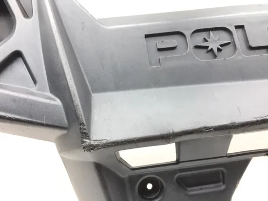 Rear Bumper Tail Light Surround Plastic 2010 Polaris RZR 800 EFI 2889A x