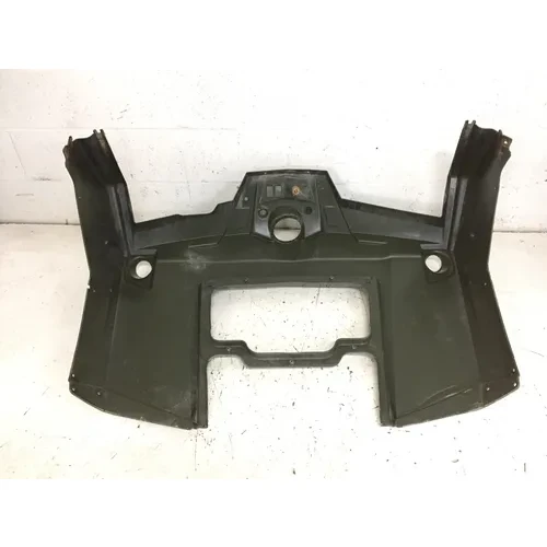 Front Fender Fenders Plastic 2010 Polaris RZR 800 EFI 2889A x 17
