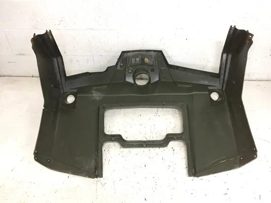 Front Fender Fenders Plastic 2010 Polaris RZR 800 EFI 2889A x