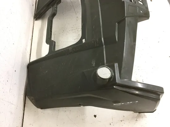 Front Fender Fenders Plastic 2010 Polaris RZR 800 EFI 2889A x