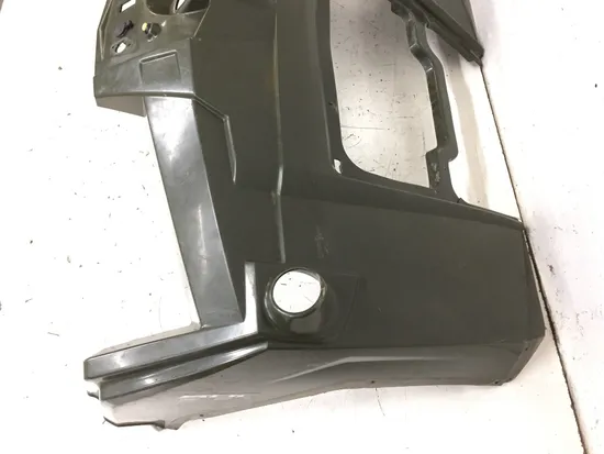 Front Fender Fenders Plastic 2010 Polaris RZR 800 EFI 2889A x