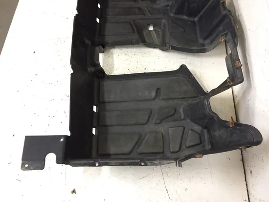 Floor Board 2010 Polaris RZR 800 EFI 2889A x
