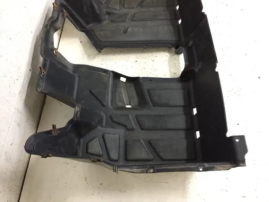 Floor Board 2010 Polaris RZR 800 EFI 2889A x