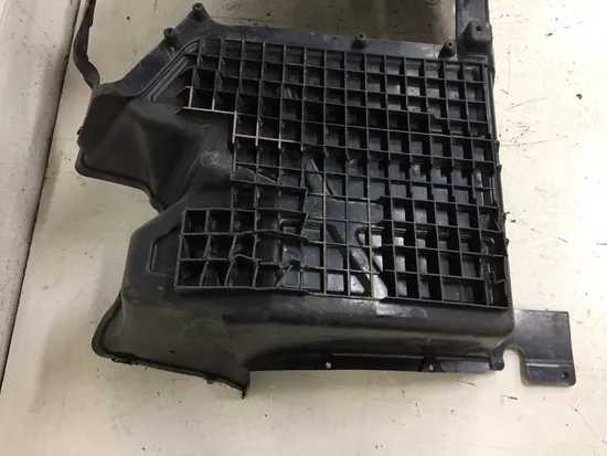 Floor Board 2010 Polaris RZR 800 EFI 2889A x