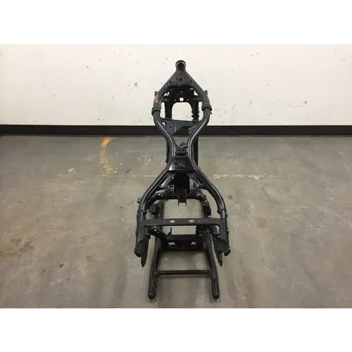 Main Frame Chassis CLN Ready To Go 2008 Suzuki Boulevard C50 2909A 13