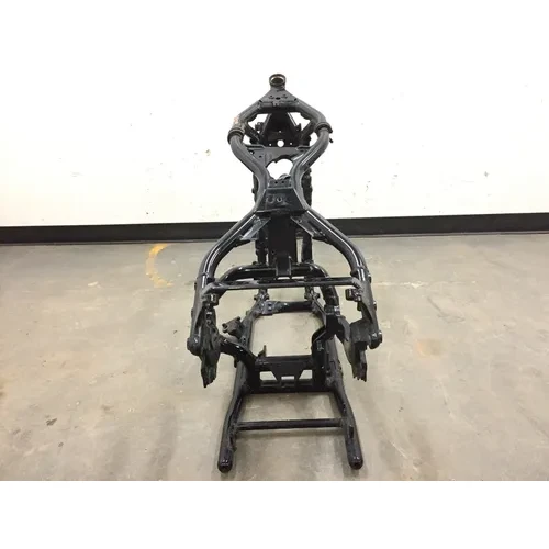 Main Frame Chassis CLN Ready To Go 2008 Suzuki Boulevard C50 2909A 15