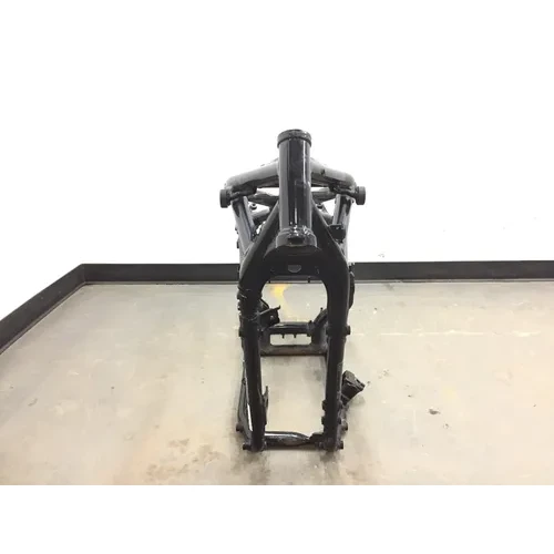 Main Frame Chassis CLN Ready To Go 2008 Suzuki Boulevard C50 2909A 5