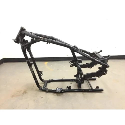 Main Frame Chassis CLN Ready To Go 2008 Suzuki Boulevard C50 2909A 3
