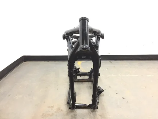 Main Frame Chassis CLN Ready To Go 2008 Suzuki Boulevard C50 2909A