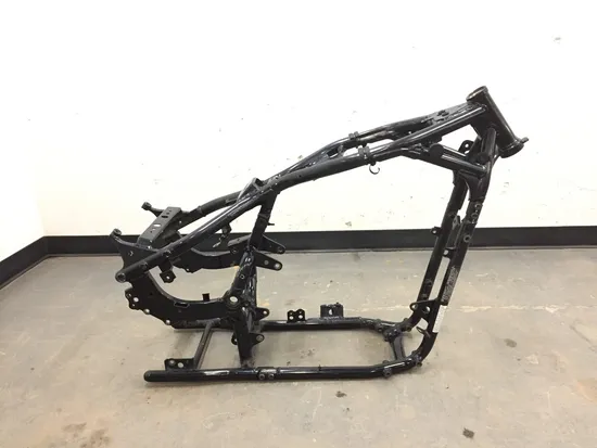 Main Frame Chassis CLN Ready To Go 2008 Suzuki Boulevard C50 2909A