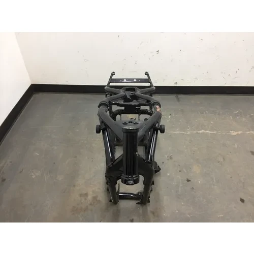 Main Frame Chassis CLN Ready To Go 2008 Suzuki Boulevard C50 2909A 7
