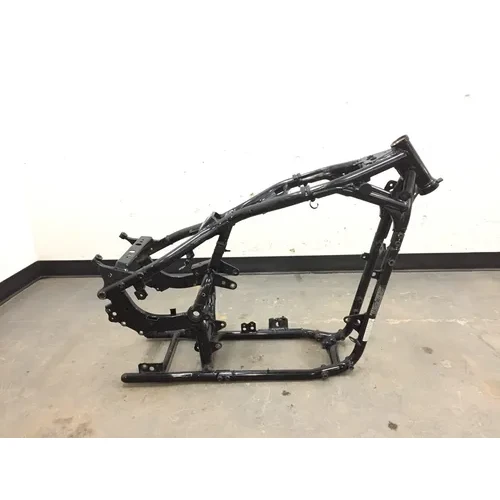 Main Frame Chassis CLN Ready To Go 2008 Suzuki Boulevard C50 2909A 9