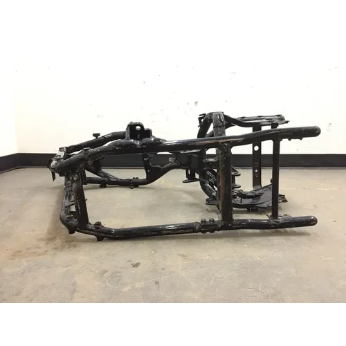Main Frame Chassis CLN Ready To Go 2008 Suzuki Boulevard C50 2909A 16