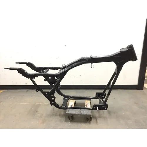 Main Frame Chassis CLN 2002 Harley Electra Glide Ultra Classic EFI FLHTCUI 2917A 11