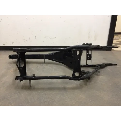Main Frame Chassis CLN 2002 Harley Electra Glide Ultra Classic EFI FLHTCUI 2917A 16