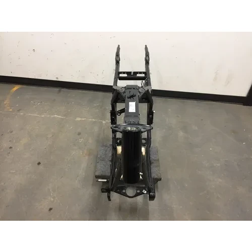 Main Frame Chassis CLN 2002 Harley Electra Glide Ultra Classic EFI FLHTCUI 2917A 15